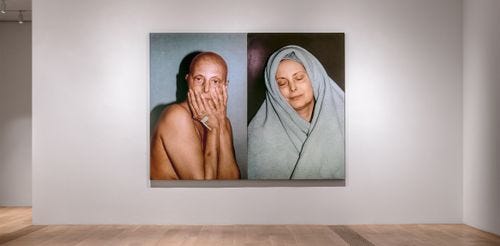 Radical female narcissism - by Logan Juliano, PhD