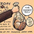 Rizzo Does Brussels and Other Tales