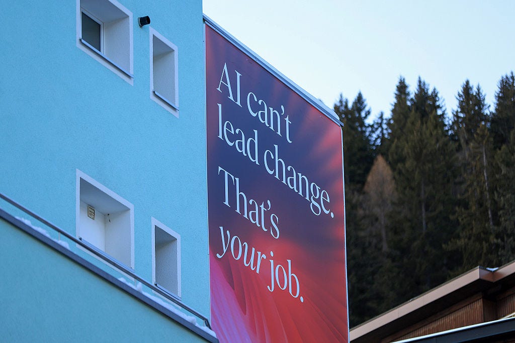 Die KI-Jobdebatte kippt: Wer KI konsequent einsetzt, stellt mehr ein, nicht weniger