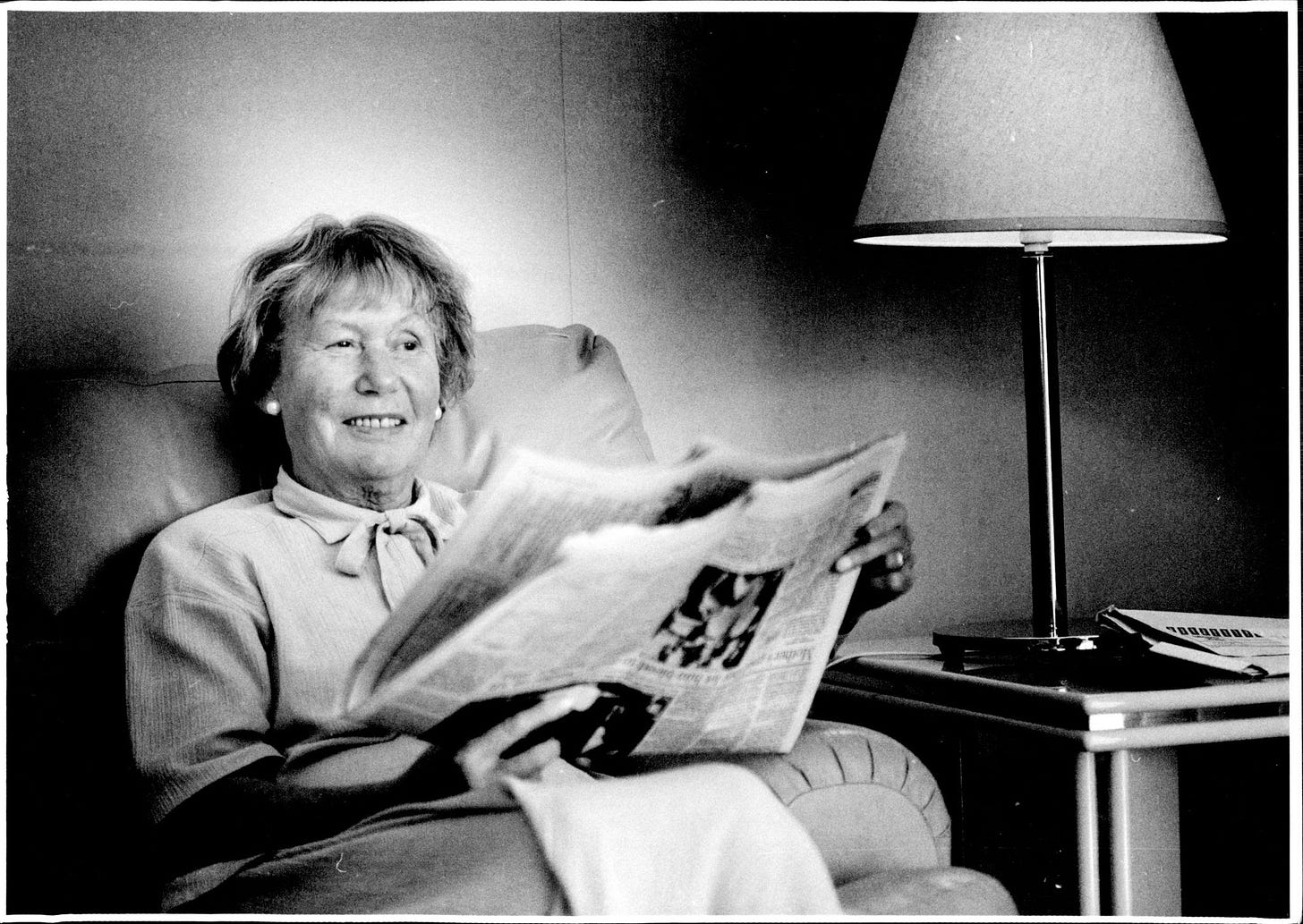 Credit: Fairfax Media via Getty Images/Fairfax Media Archives