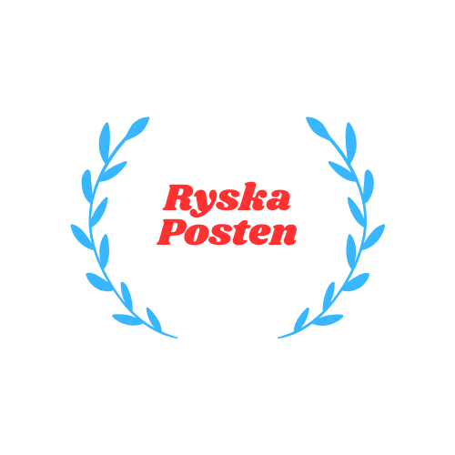 Ryska Posten