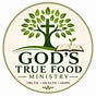 Godstruefood Ministry's avatar