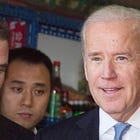 The Memo They Tried to Hide: Biden Staff Stopped the CIA from Revealing Hunter-Ukraine Corruption