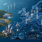 How Europe’s Power System Is Organised