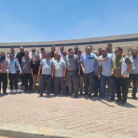 250 Matrouh teachers threaten mass resignation over blocked transfers, what's the story?