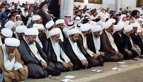 Bahrain from Restricting Shia Rituals to Attempting to Control Pulpits; What Does Regime Want from the Shias? Bahrain from Restricting Shia Rituals to Attempting to Control Pulpits; What Does Regime Want from the Shias?