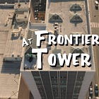 Welcome To The Vertical Village
