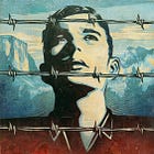 REGIME CHANGE COMES HOME