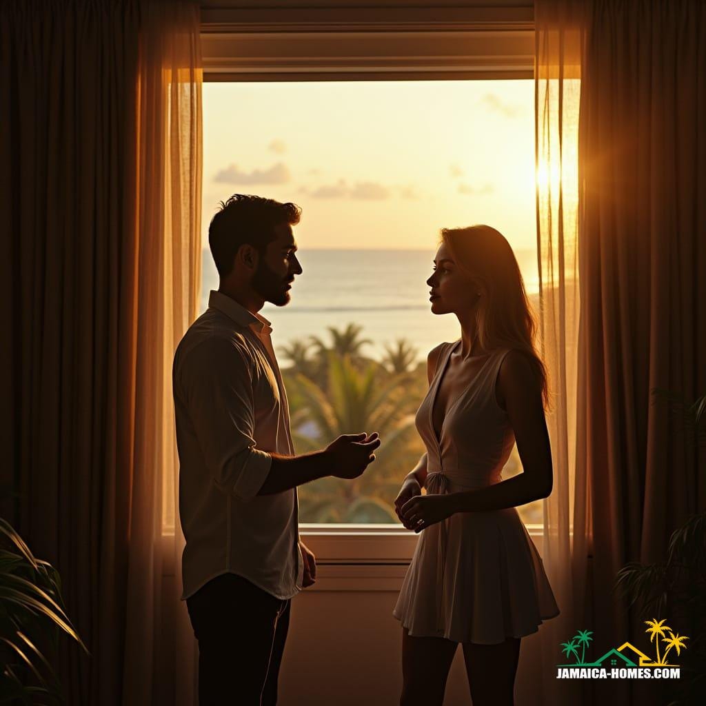 When the Island Speaks, Listen: Rethinking Jamaican Homebuying Beyond the Interest Rate