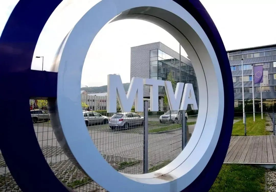 Költségvetési biztost ültet az MTVA és az NMHH nyakába a kormány Költségvetési biztost ültet az MTVA és az NMHH nyakába a kormány