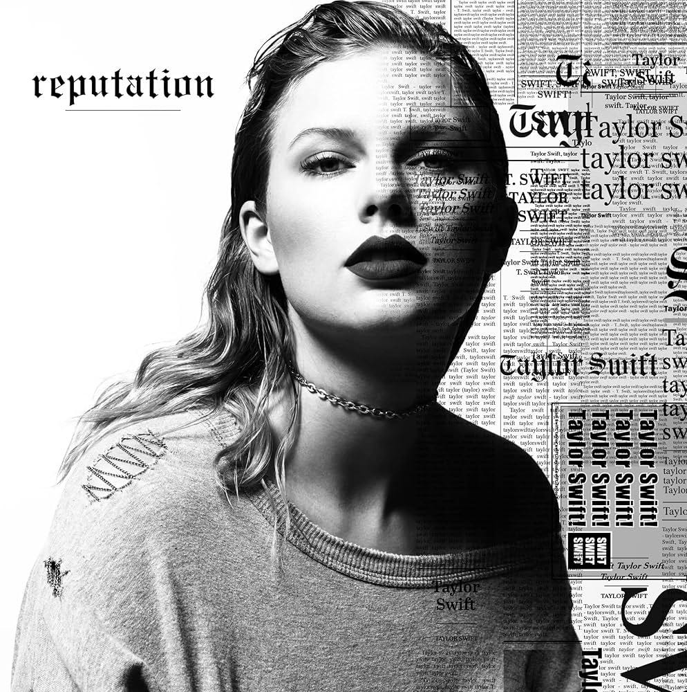 Reputation Reputation