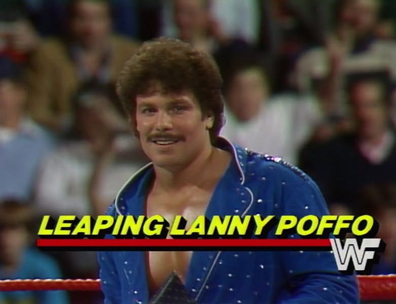 Lanny Poffo