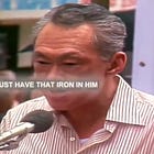 [AUDIO] The Lee Kuan Yew Approach to Saving the American Republic