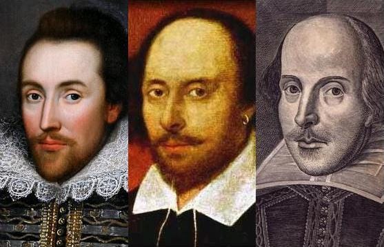 Portraits of Shakespeare - Wikipedia Portraits of Shakespeare - Wikipedia