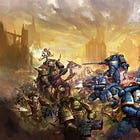 Games Workshop. Resultados Anuales