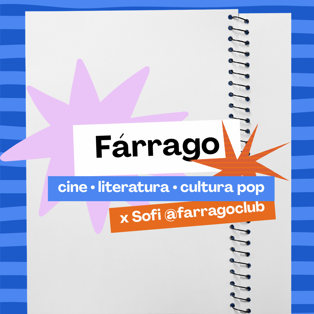 Fárrago logo
