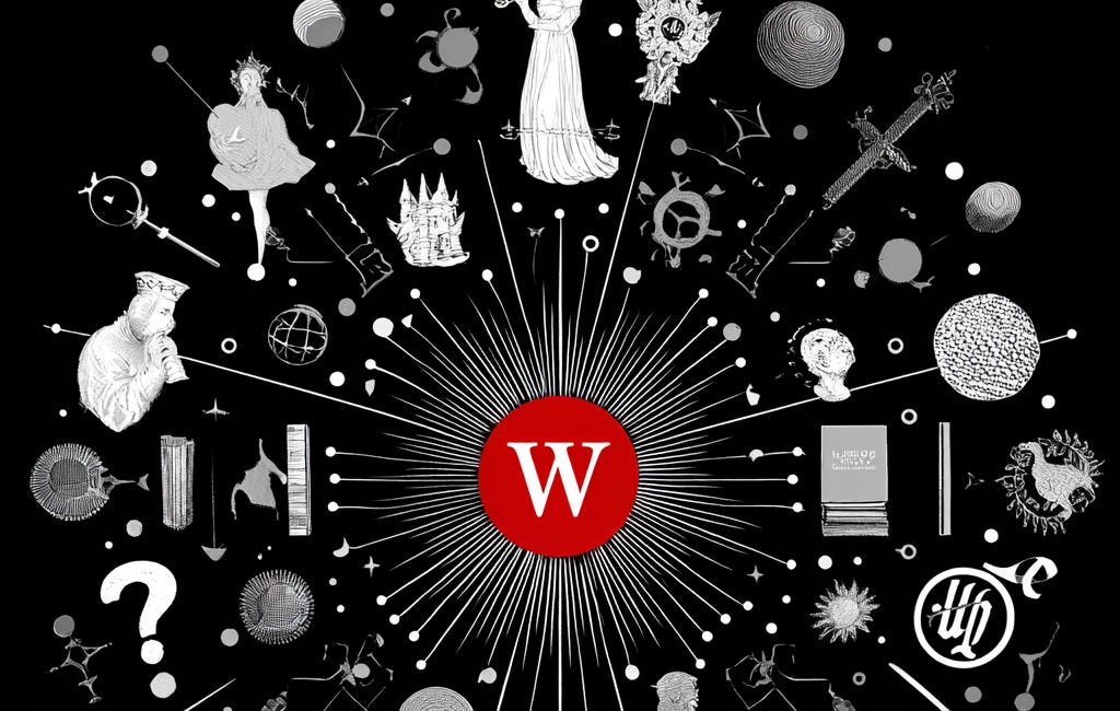 Wikipedia under federal investigation for foreign manipulation