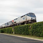 What Japan Taught Me About American Trains