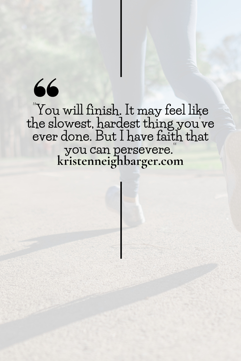 quote over runners quote over runners