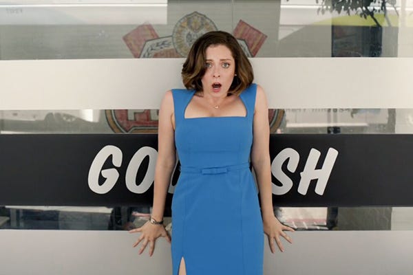 rebecca bunch crazy ex-girlfriend Description | rmrk*st | Remarkist Magazine