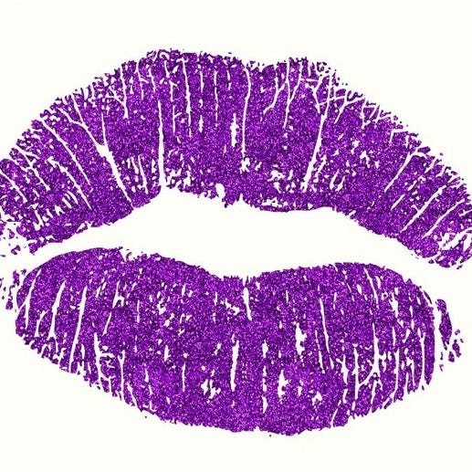 This Is Where I Keep My Mouth
