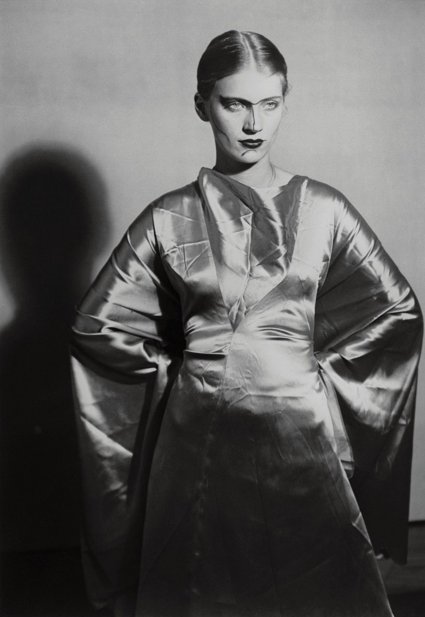 Man Ray Lee Miller “Le Harem” circa 1930. Man Ray Trust Long Island NY