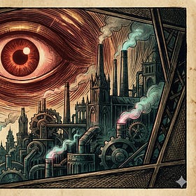 From Tyranny to Harmony