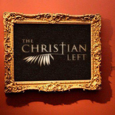 The Christian Left