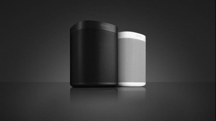 Sonosone 10