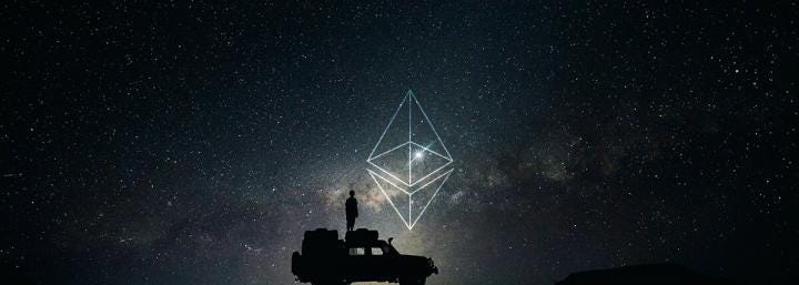 Ethereum developer reveals public, multi-client testnet for ETH 2.0 is a “week away”