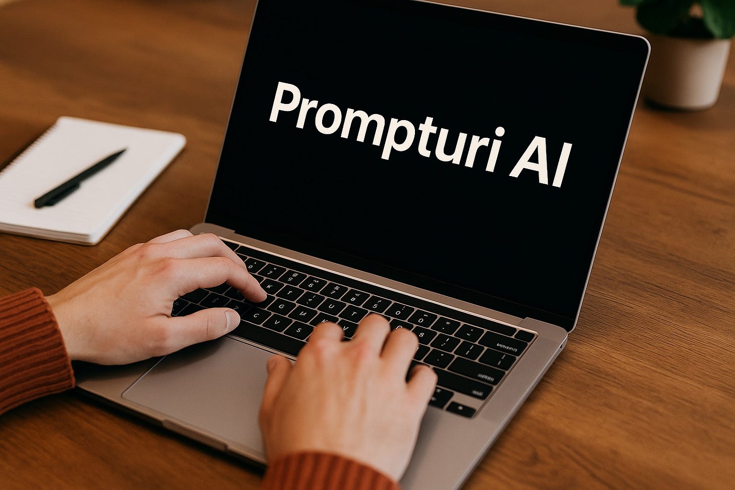 Exemplu vizual pentru prompturi AI: Cum te poate ajuta AI-ul… dacă știi ce să-i ceri. Începem de aici.