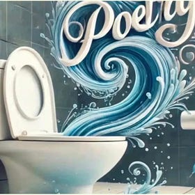 May Poetry Dump (2026)