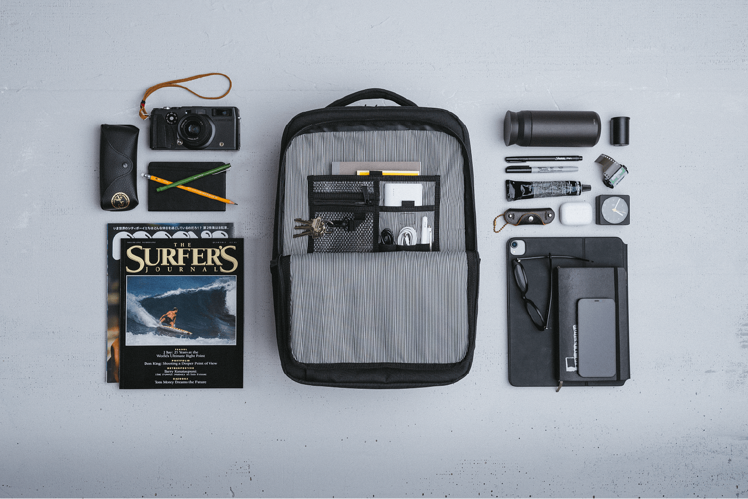 Tech Backpack | Herschel Supply Company Tech Backpack | Herschel Supply Company