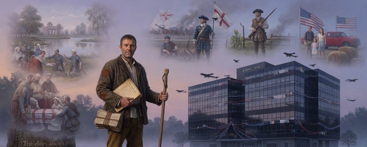 The Loyal and Reasonable Man