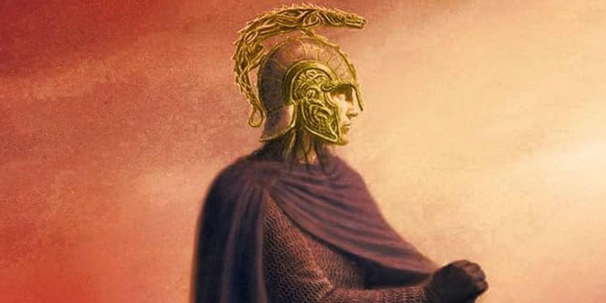 LOTR's "Of Túrin Turambar" Is Darker Than Anything In Game Of Thrones