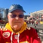Charles Dickson's avatar