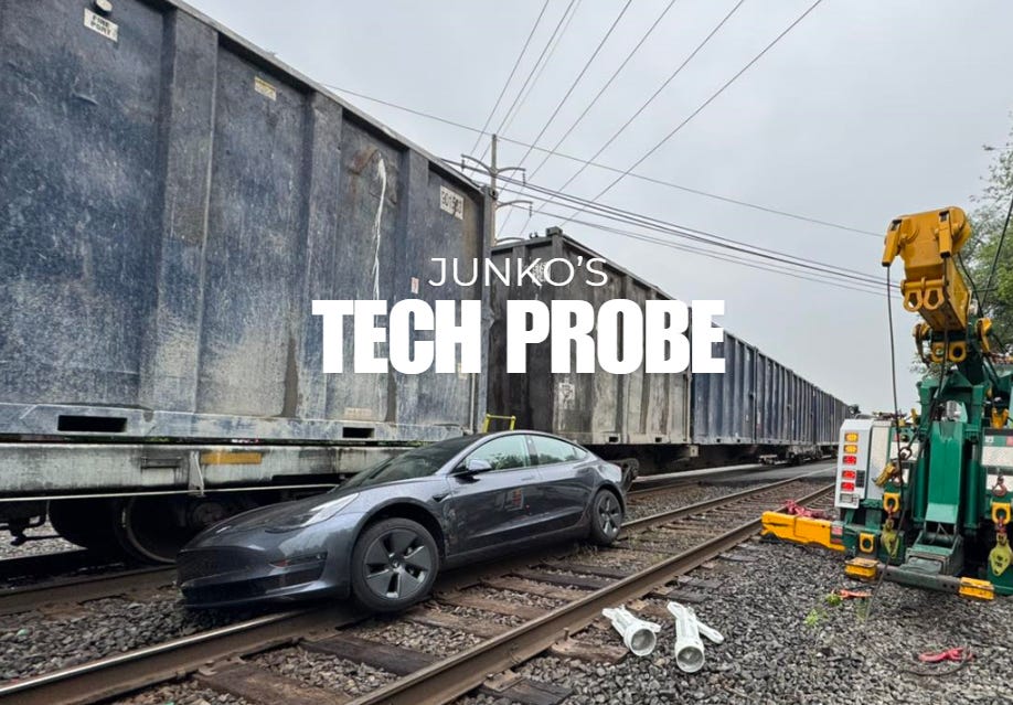 Never Trust Another Driver—Even If It’s a Computer Driver