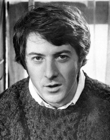 Dustin Hoffman | The Golden Throats Wiki | Fandom