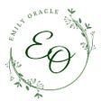Emily Oracle's avatar