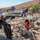 This Week in Palestine: Israel Drops ‘Skunk Water’ on Gaza and Demolishes Palestinian Homes in the West Bank