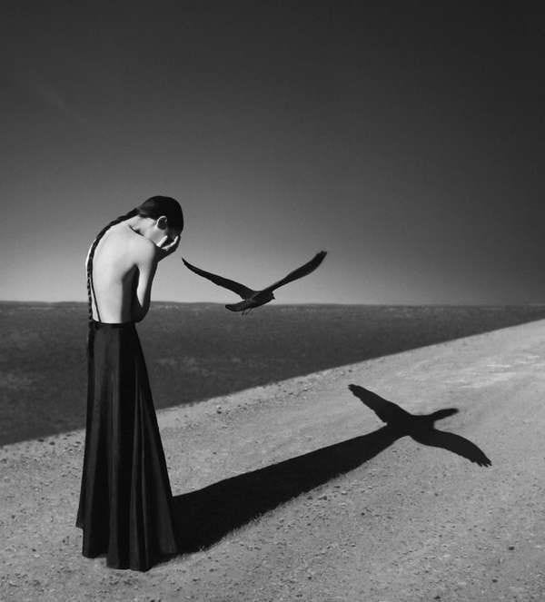 A Pinterest pin added by vailjoy on Nov 28, 2023. The author is Vail Joy. May present: flash photography, gesture, black-and-white, happy, tints and shades.