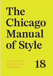 CMOS 18 book cover