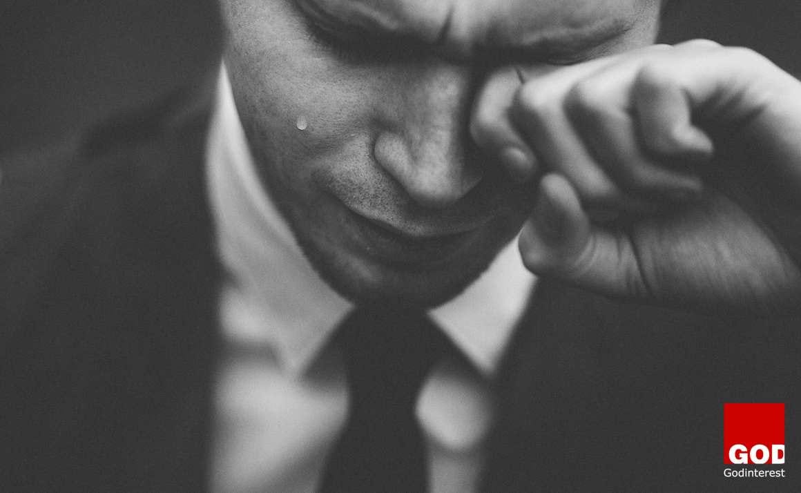 A Prayer for My Stressed-Out, Hardworking Husband A Prayer for My Stressed-Out, Hardworking Husband