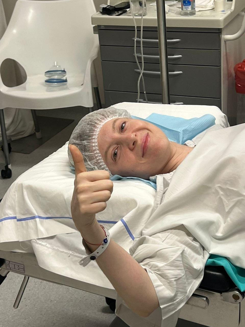 “No quiero mirar hacia atrás cuando sea más grande y sentir que no fui mamá porque una pareja no quería. No me quiero arrepentir”, reflexiona Melisa.