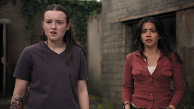 Gender Ideology And Lesbianism In 'The Last Of Us' Described As Insanity: "Woman Can't & Never Will Be 'Dads' Period"