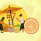 Random ADHD Lemon #7: Extra Lemonade