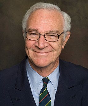 Roy C. Smith Roy C. Smith