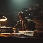 Get Reel with Richard Walter