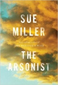 The Arsonist The Arsonist