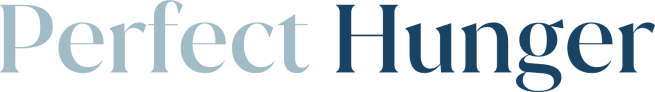 PERFECT HUNGERâ˘